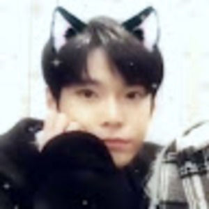 Meet your Posher, •{chim - chim